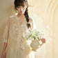 More than thirteen [闲游] shirts and shorts national style suit modern HanFuDreams
