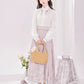 Ming cardigan shirt horse face hanfu ming HanFuDreams