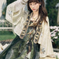 Thirteen more [明河清梦] Tencel suspender skirt Hanfu women han HanFuDreams