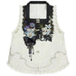 Horse Dress Ming Hanfu | Autumn & Winter Collection ming More than thirteen Bijia (including accessories) S