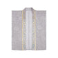[Lotus Ferry] Song Dynasty Lyocell Green Hanfu Set song Shisanyu Vest S