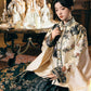 More than thirteen [Takeshita Tinglan] placket jacket, horse-face skirt, Ming-made Hanfu ming HanFuDreams