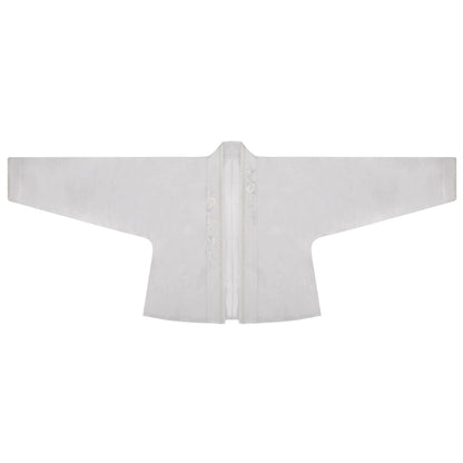 More than thirteen [Yunsheng smoke] cardigan with two skirts, Song Dynasty Hanfu song HanFuDreams Cardigan XS