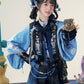 More than thirteen [Disney, Judy] embroidered vest pants Han element set han HanFuDreams
