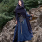 More than thirteen [予灵书] Zhang Qiling round neck robe Hanfu HanFuDreams