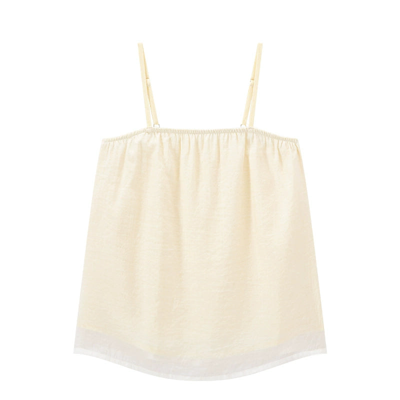Song Dynasty Cardigan Shorts Hundred Skirts Hanfu song HanFuDreams Sling S