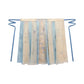[Hidden Mist] Chen Duling Tang Hanfu Set tang Shisanyu High-Waisted Pleated Skirt S
