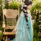 More than thirteen [Disney Elsa] national style Hanfu girls modern HanFuDreams
