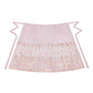 Flower Fairy Story [Flower Beaver] Clothing Weaving Gold Imitation Flower Cat Horse Dress Han han HanFuDreams Pink horse dress S