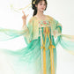 More than thirteen [Miaoxin Mingyue] Ling Miaomiao has the same Hanfu tang HanFuDreams
