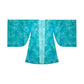 [Spring Breeze] Tang Style Hanfu Dress Set tang Shisanyu Wide-Sleeve Robe S