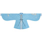 More than thirteen [Disney, Judy] embroidered vest pants Han element set han HanFuDreams Opposite Pipa Sleeve S