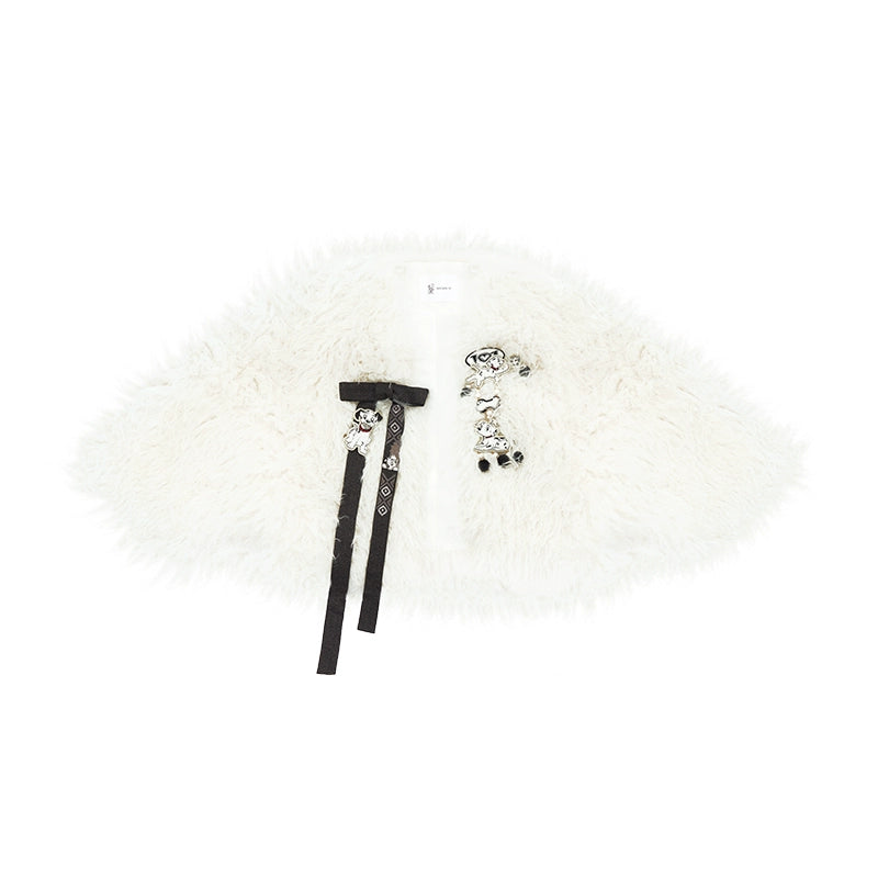 More than thirteen [Disney, Kuila - Black and White Witch] autumn and winter coats modern HanFuDreams jacket M