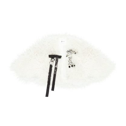 More than thirteen [Disney, Kuila - Black and White Witch] autumn and winter coats modern HanFuDreams jacket M