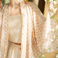 Jin‑Style Tencel Modified Hanfu Set jin Chixia