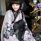 More than thirteen [HuHuaLing] horse dress Ming Hanfu autumn and winter ming HanFuDreams