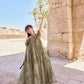 More than thirteen [万象镜] summer national style dresses modern HanFuDreams