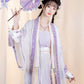 Suspender Collection Versatile Inner Hanfu Women's