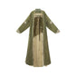 [Pear Blossom] Embroidered Song Style Hanfu Set song HanFuDreams Three-piece set S