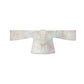 More than thirteen [夜光荷] heavy industry embroidery chest-length suspender skirt Tang tang HanFuDreams Cardigan S