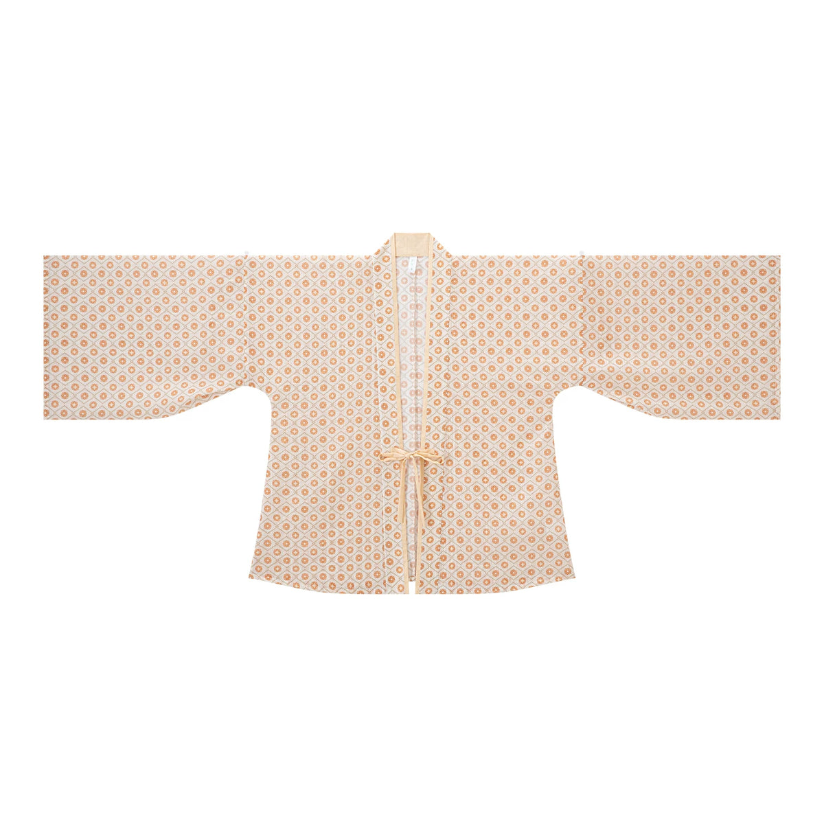 Jin‑Style Tencel Modified Hanfu Set jin Chixia Tencel improved Jin pleated clothes S spot