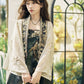 Thirteen more [明河清梦] Tencel suspender skirt Hanfu women han HanFuDreams