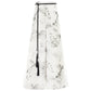 More than Thirteen [觅诗] Summer National Style Ink Landscape Painting New Chinese Style Set modern HanFuDreams pants S