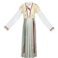 Tang Beizi T-shirt pleated skirt Hanfu tang HanFuDreams