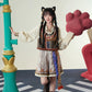 More than thirteen [Disney, Nick - Foxtail Pursuit] vest shorts set modern HanFuDreams Four-piece set (excluding coat) is in stock. S