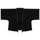 Zhang Qiling round neck robe Hanfu modern More than thirteen half arm S