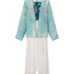 Ming-made main straight waist pants shorts Hanfu women ming HanFuDreams