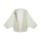 [spring bouquet] summer Tencel jacket embroidered suspender skirt dress modern HanFuDreams Cardigan (including accessories) S