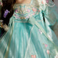 More than thirteen [Disney Elsa] national style Hanfu girls modern HanFuDreams