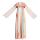 Tang Dynasty Back Short Shirt Chest Pleated Skirt Hanfu Women HanFuDreams