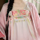 More than thirteen [Peach Yan Tutu] Ling Miaomiao has the same Hanfu han HanFuDreams