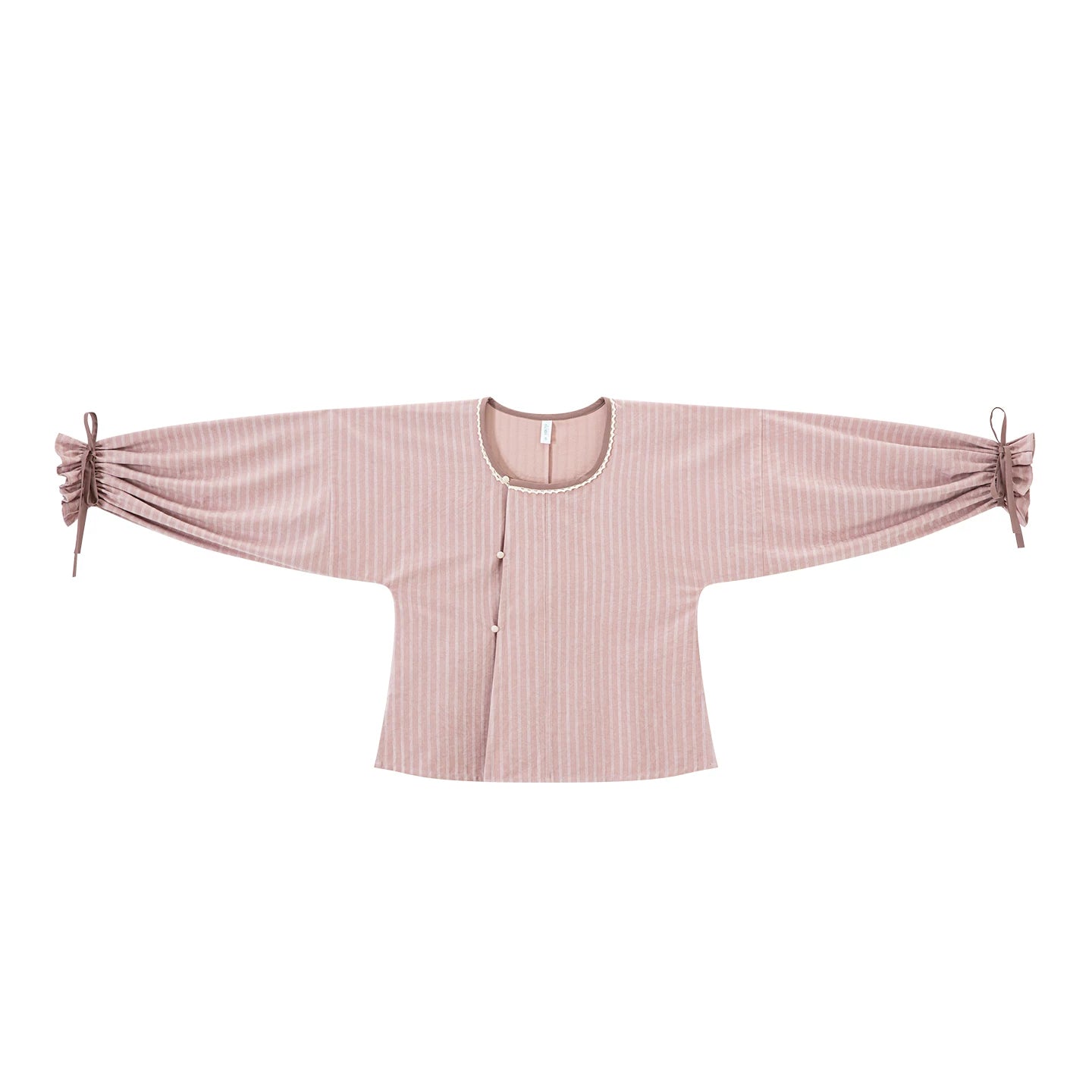 Chi Xia [Field] Han Element Bijia Shorts Bloomers han HanFuDreams Pat-neck blouse S