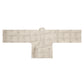 Jin made pleated clothes Shangyu linen broken skirt  Hanfu
