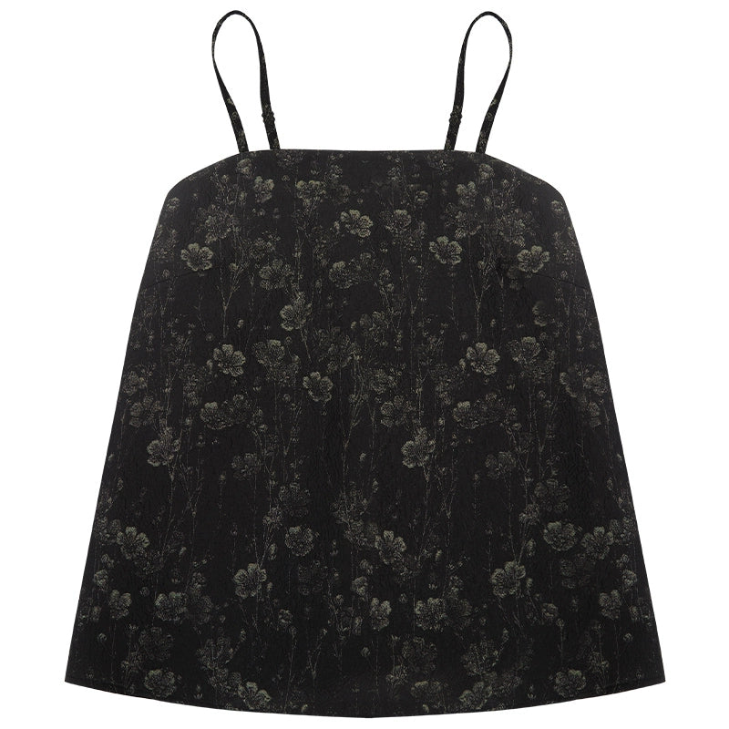 More than thirteen [Bishan night] cardigan suspender two skirts Song Hanfu song HanFuDreams Sling XS