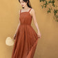 Han element suspender skirt daily hanfu han HanFuDreams