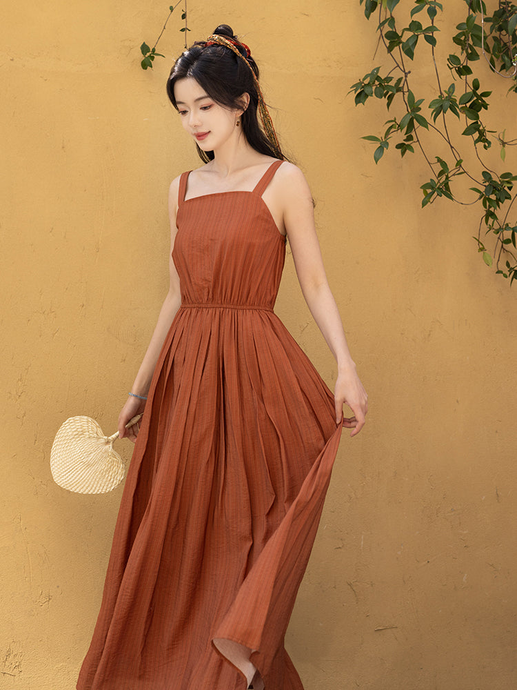 Han element suspender skirt daily hanfu han HanFuDreams