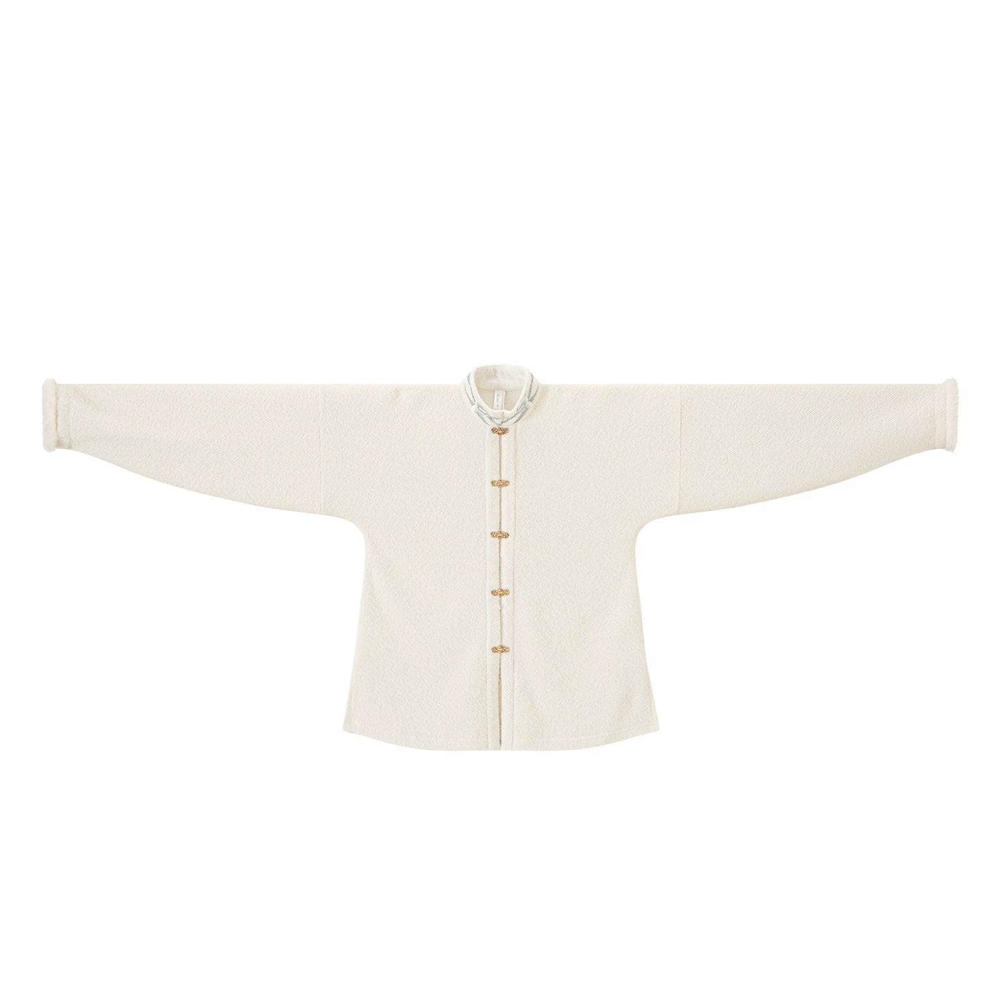 Chi Xia [Mengqi Iris] Han element velvet than nail lace skirt