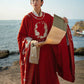 More than thirteen [和合花开] Song-made Hanfu men's wedding clothes song HanFuDreams