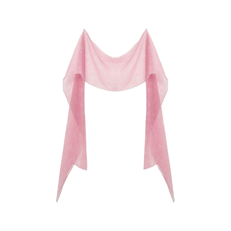 More than thirteen [Disney, Mary Cat] spring Hanfu modern HanFuDreams silk XS