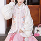 Ming-made short jacket horse dress Hanfu