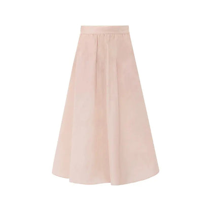 [Xingshou] embroidered hooded sunscreen clothes skirt set modern HanFuDreams Sunscreen skirt S