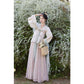 Tang tencel short shirt chest skirt Hanfu