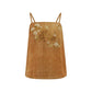 [Golden Cloud] Southern Song Dynasty Hanfu Set song HanFuDreams Camisole S