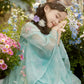 More than thirteen [Disney Elsa] national style Hanfu girls modern HanFuDreams