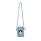 Cat Embroidery Bijia Tencel Shirt Horse Dress Hanfu han HanFuDreams Denim cotton bag F
