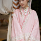 More than thirteen [Yingluo knot] woven gold coat short horse skirt national style suit modern HanFuDreams